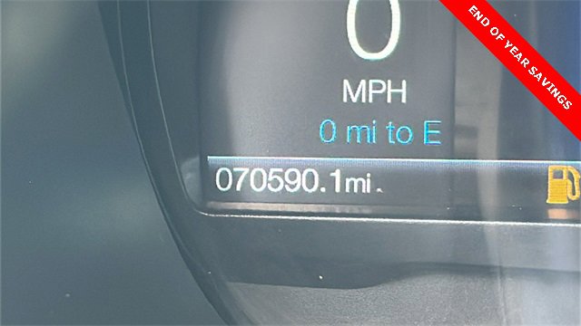 Certified 2020 Ford Ranger Lariat w/ FX4 Off-Road Package image 27