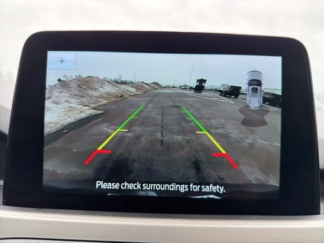 Certified 2022 Ford Escape SEL w/ Technology Package image 29