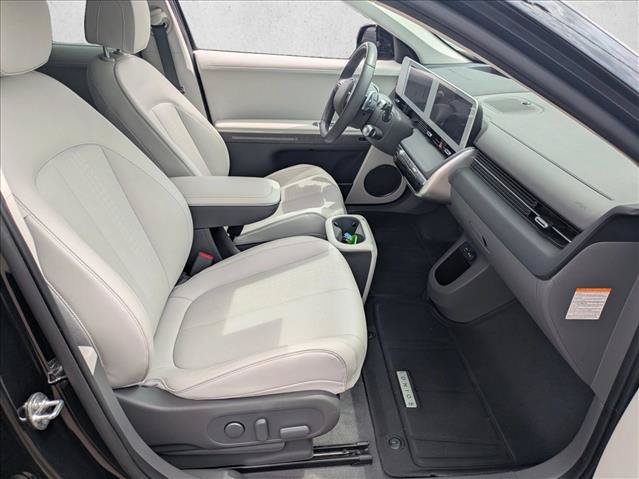 Used 2024 Hyundai Ioniq 5 Limited AWD/4WD image 21