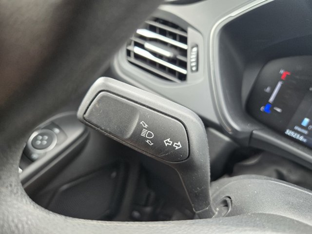 Certified 2025 Ford Escape Active FWD image 20