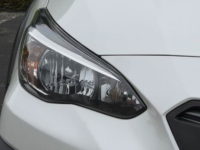 Used 2023 Subaru Crosstrek 2.5i Sport AWD/4WD image 4