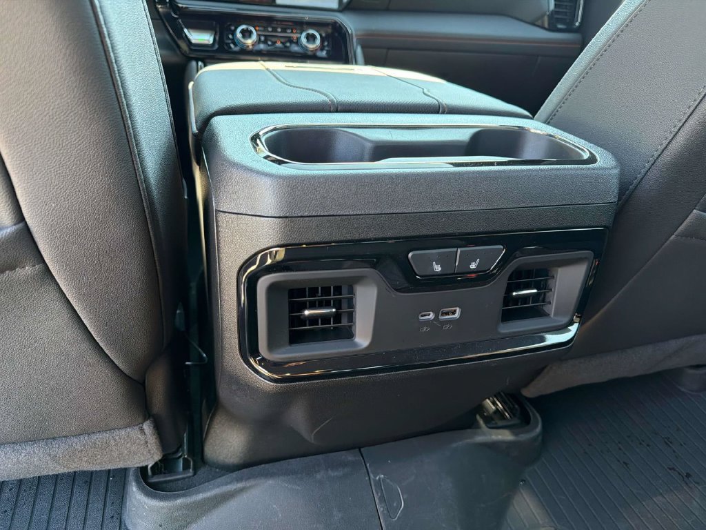 Used 2024 GMC Sierra 2500 AT4 w/ AT4 Premium Plus Package AWD/4WD image 22