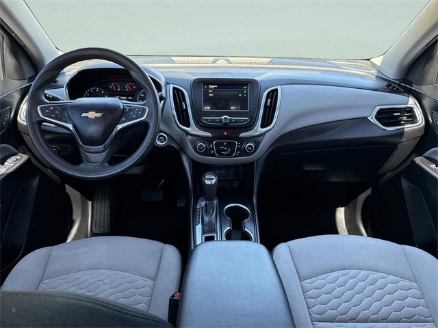 Used 2019 Chevrolet Equinox LS w/ LS Convenience Package image 18