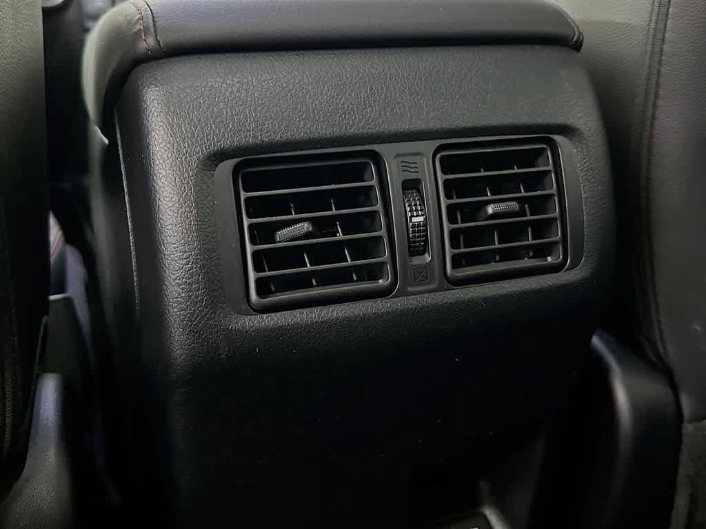 Used 2021 Toyota 4Runner Venture w/ Moonroof Package AWD/4WD image 12