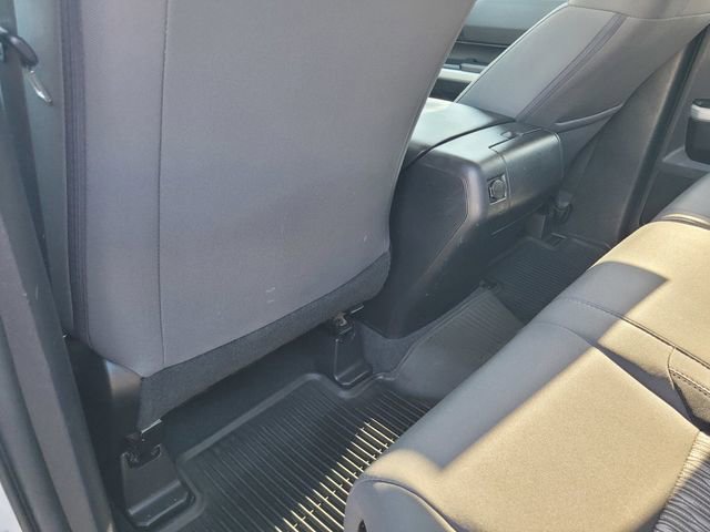 Used 2020 Toyota Tundra SR5 image 12