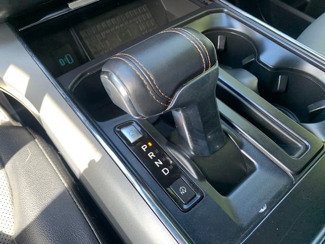 Certified 2022 Ford F150 Lightning Lariat AWD/4WD image 25