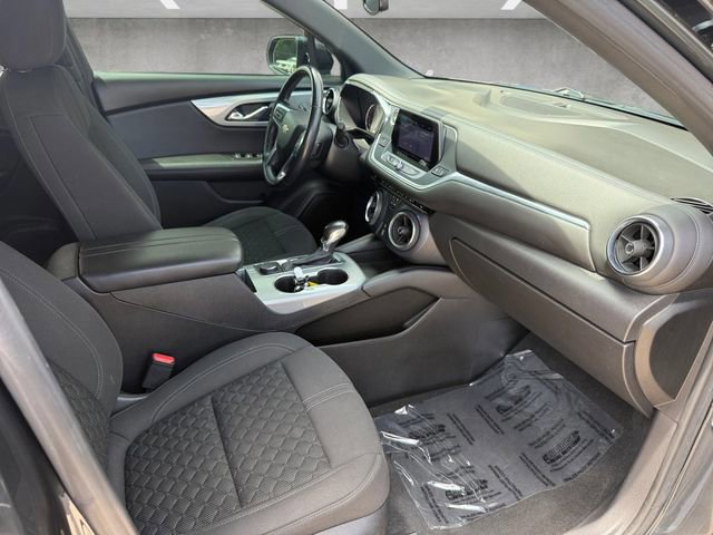 Used 2020 Chevrolet Blazer LT image 24