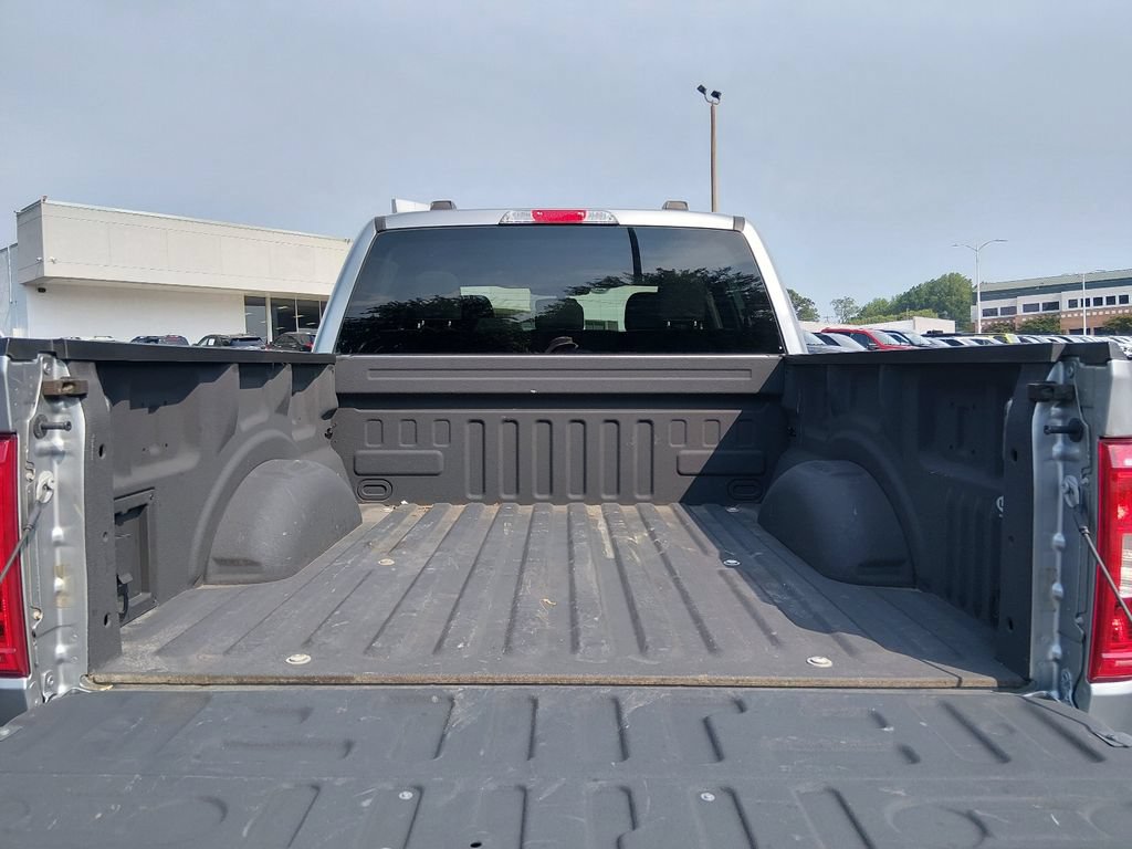 Certified 2021 Ford F150 XLT w/ Equipment Group 301A Mid AWD/4WD image 15