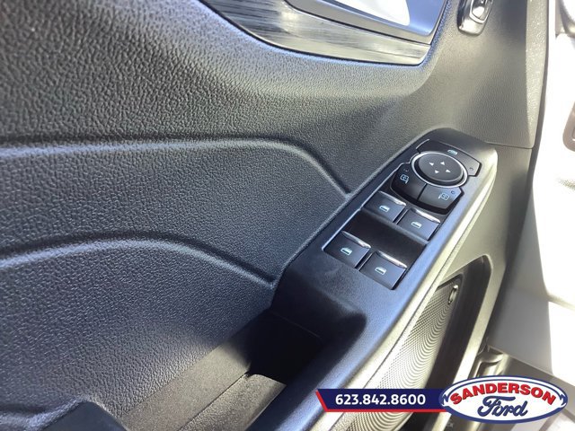 Certified 2023 Ford Escape SE w/ PHEV Premium Package FWD image 8