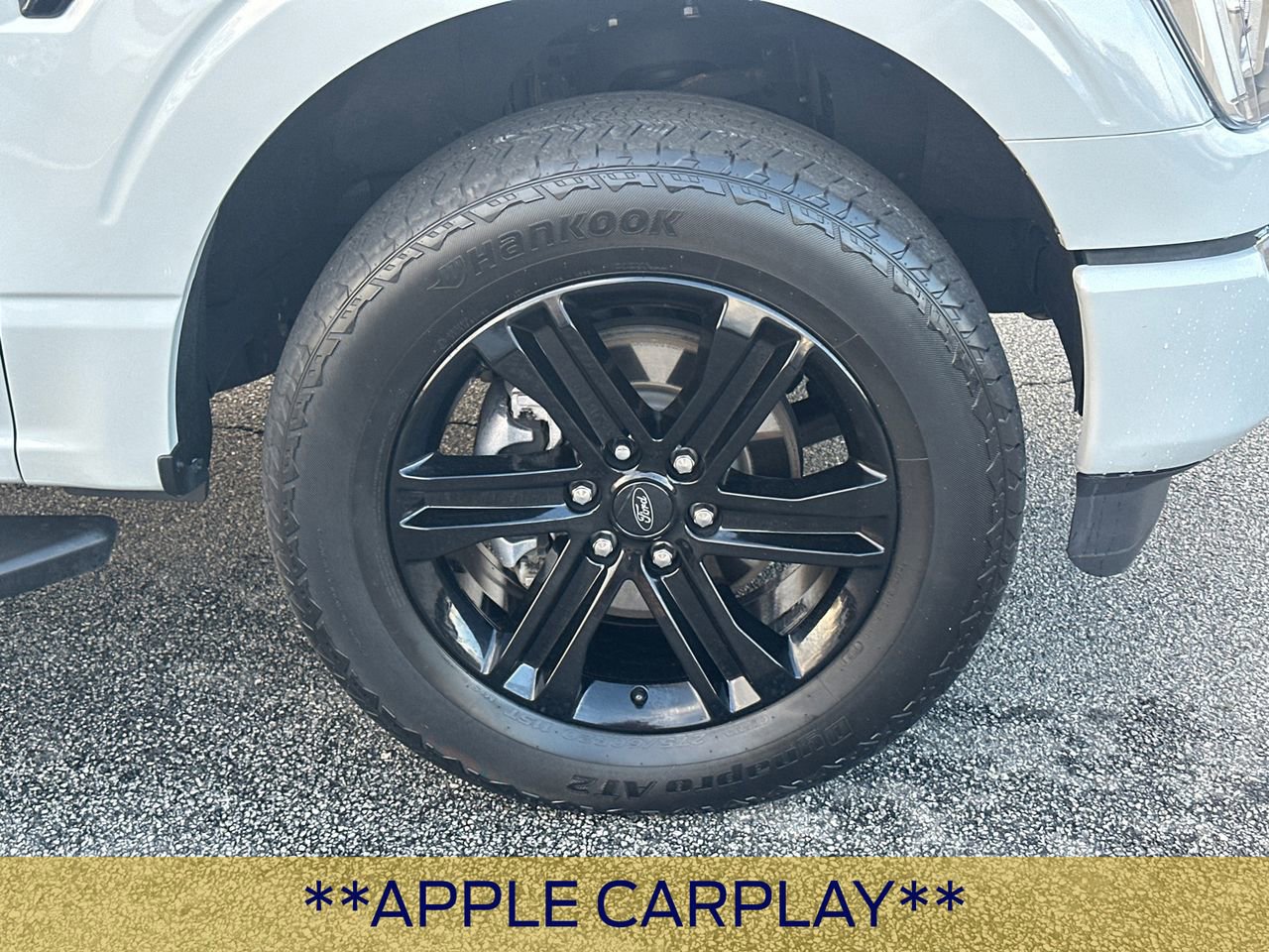 Certified 2023 Ford F150 XLT w/ Equipment Group 302A High image 14