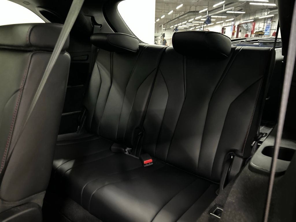 Used 2023 Acura MDX A-Spec AWD/4WD image 31