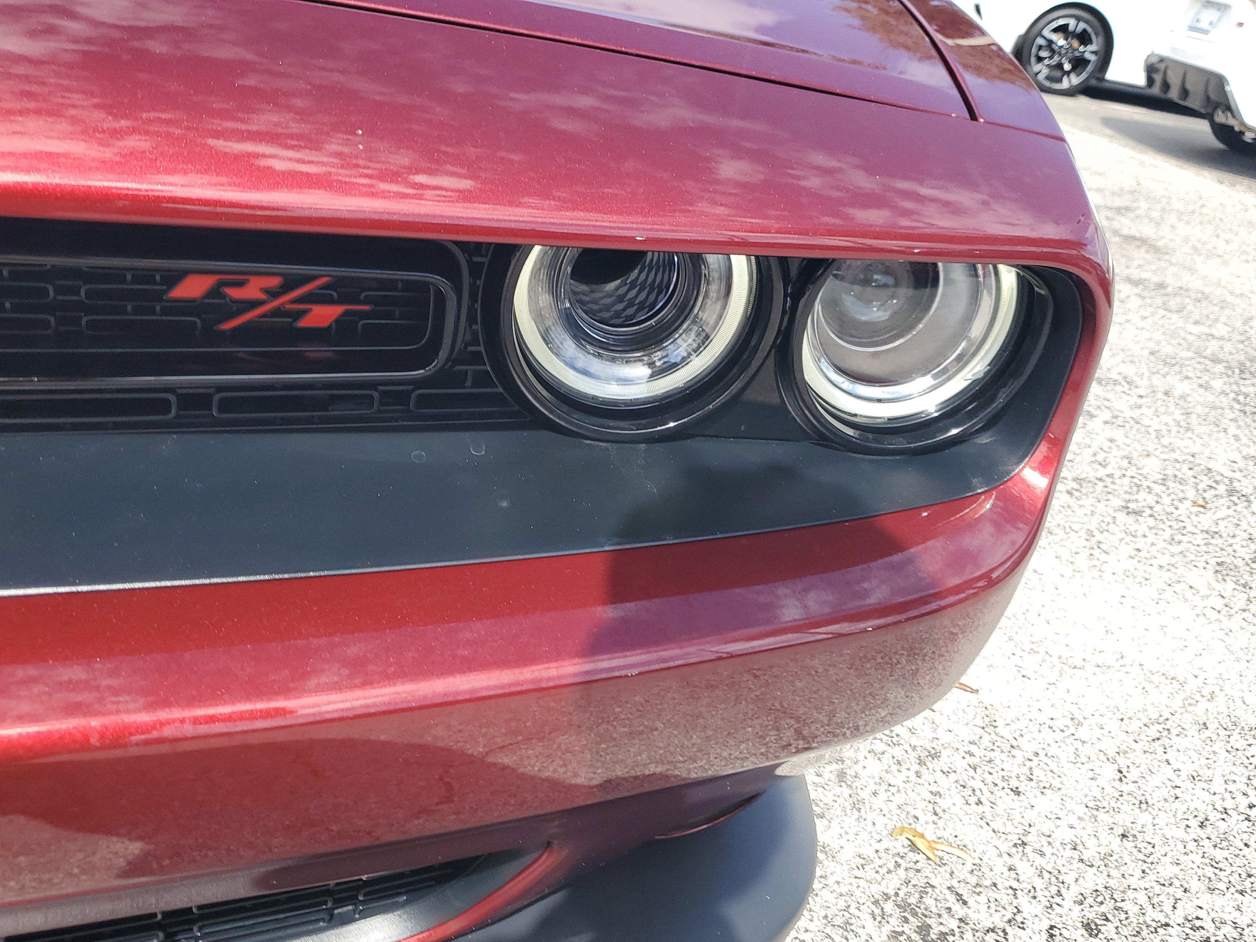 Used 2022 Dodge Challenger R/T Scat Pack w/ Shaker Package image 6
