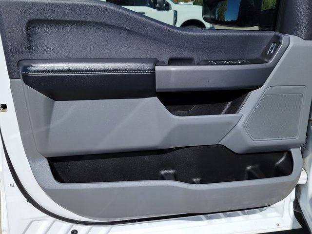 Certified 2024 Ford F250 XLT w/ FX4 Off-Road Package image 8