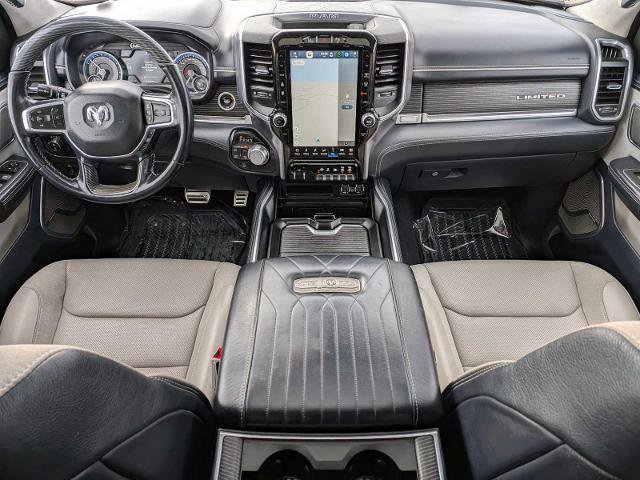 Used 2022 RAM 1500 Limited image 28