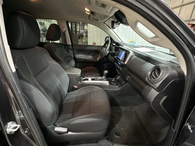 Used 2023 Toyota Tacoma 4x4 Double Cab w/ Trail Edition image 29
