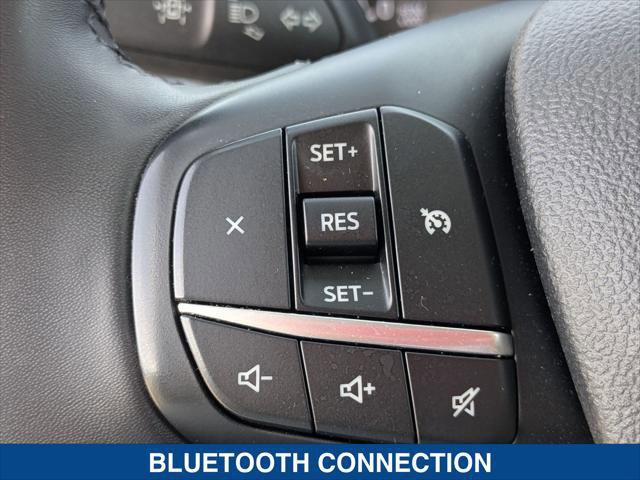 Certified 2023 Ford Maverick XLT w/ Equipment Group 300A Standard image 14