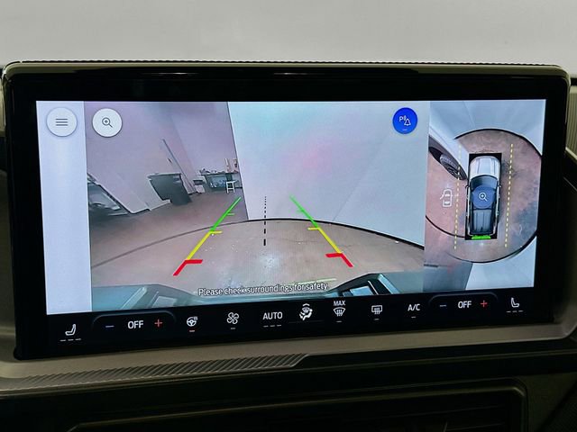 Certified 2025 Ford Bronco Sport Badlands image 17