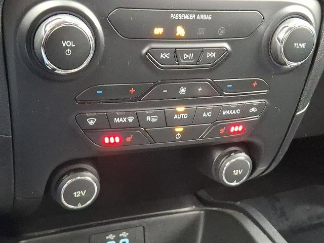 Certified 2019 Ford Ranger Lariat w/ Equipment Group 501A Mid image 14