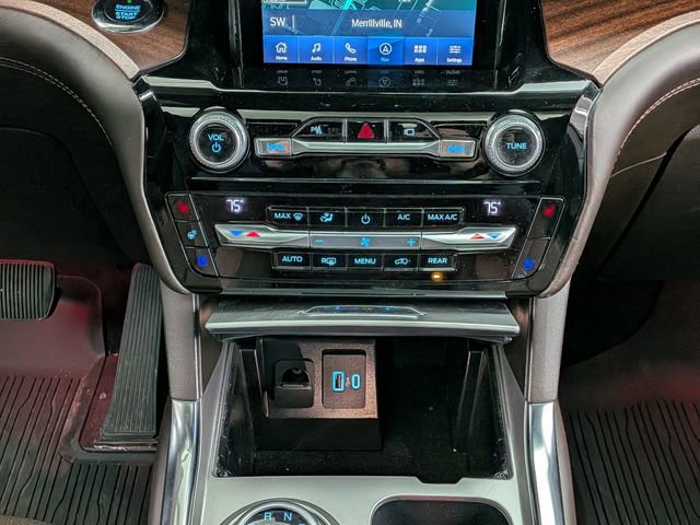 Certified 2021 Ford Explorer King Ranch w/ Premium Technology Package image 33