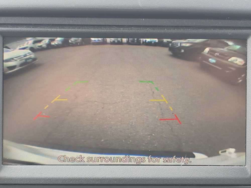 Used 2021 Nissan NV200 SV FWD image 23
