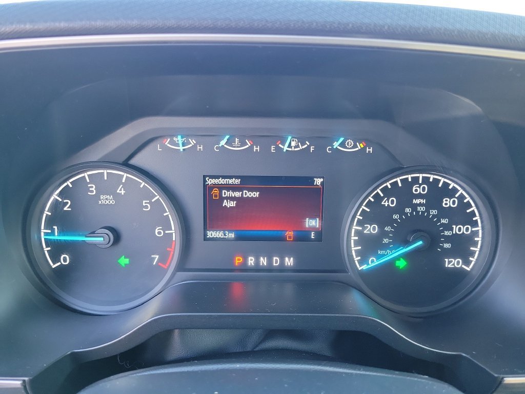 Certified 2023 Ford F150 XL w/ STX Appearance Package AWD/4WD image 28