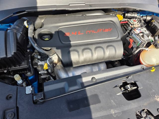 Used 2019 Jeep Compass Latitude FWD image 19