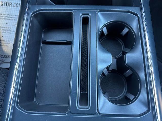 Certified 2024 Ford F150 STX image 17