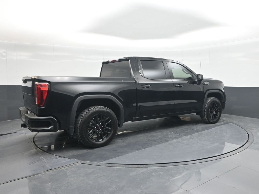 Used 2022 GMC Sierra 1500 Elevation image 6