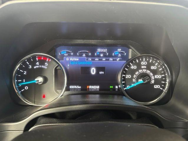 Certified 2020 Ford F350 Lariat AWD/4WD image 17