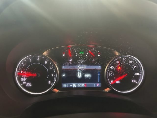 Used 2024 GMC Terrain AT4 AWD/4WD image 26