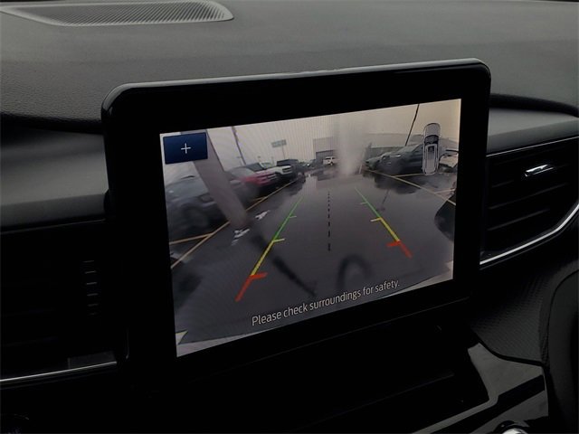 Certified 2023 Ford Explorer ST-Line w/ Class IV Trailer Tow Package image 24