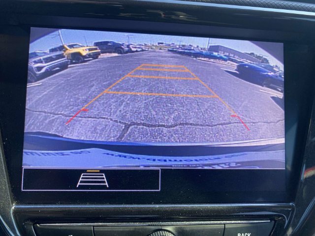 Used 2021 Chevrolet TrailBlazer LT w/ Convenience Package AWD/4WD image 25
