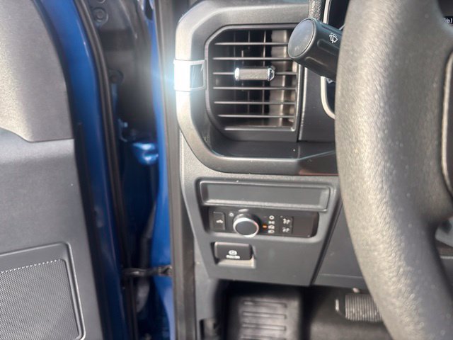 Certified 2022 Ford F150 XL w/ STX Appearance Package RWD image 19