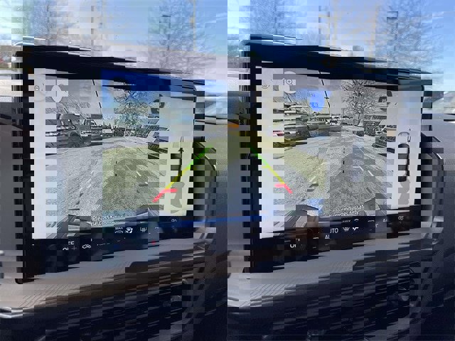 Certified 2025 Ford Bronco Sport Big Bend image 26