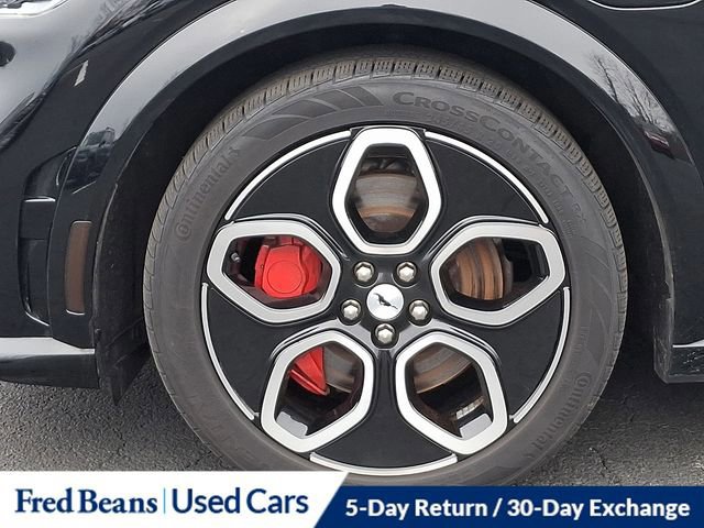 Certified 2023 Ford Mustang Mach-E GT image 29