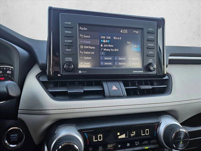 Used 2021 Toyota RAV4 XLE w/ Convenience Package image 13