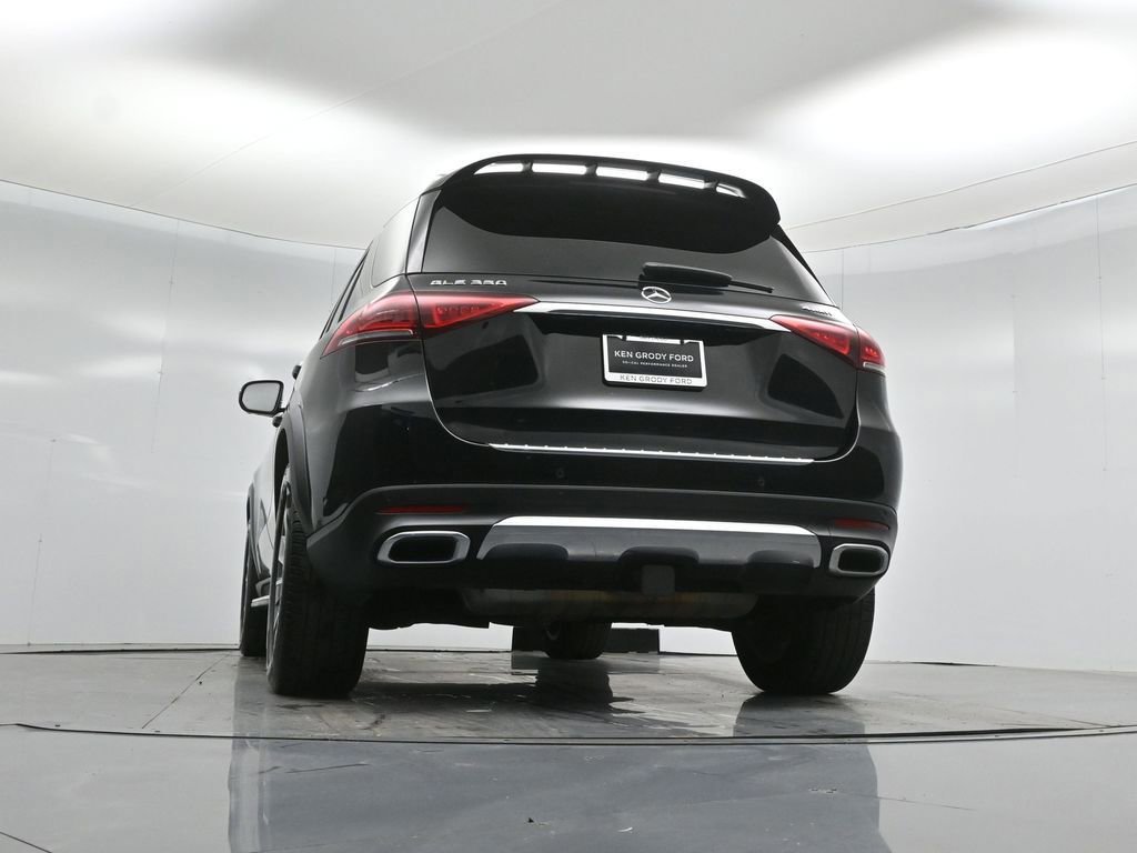 Used 2023 Mercedes-Benz GLE 350 4MATIC w/ Premium Package image 17