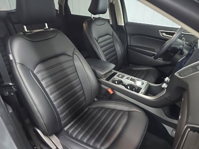 Certified 2024 Ford Edge SEL w/ Convenience Package AWD/4WD image 20
