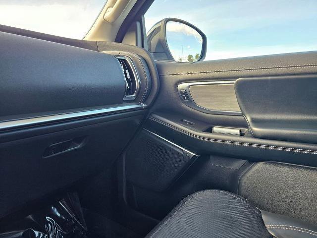 Certified 2025 Ford Expedition Max Platinum image 25