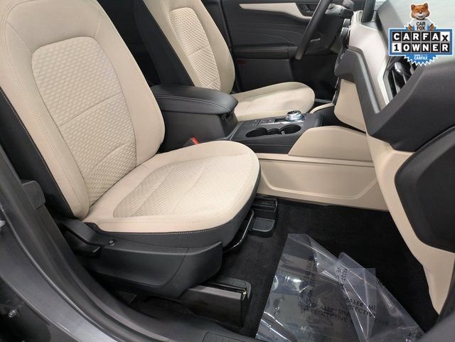 Certified 2022 Ford Escape SE image 27