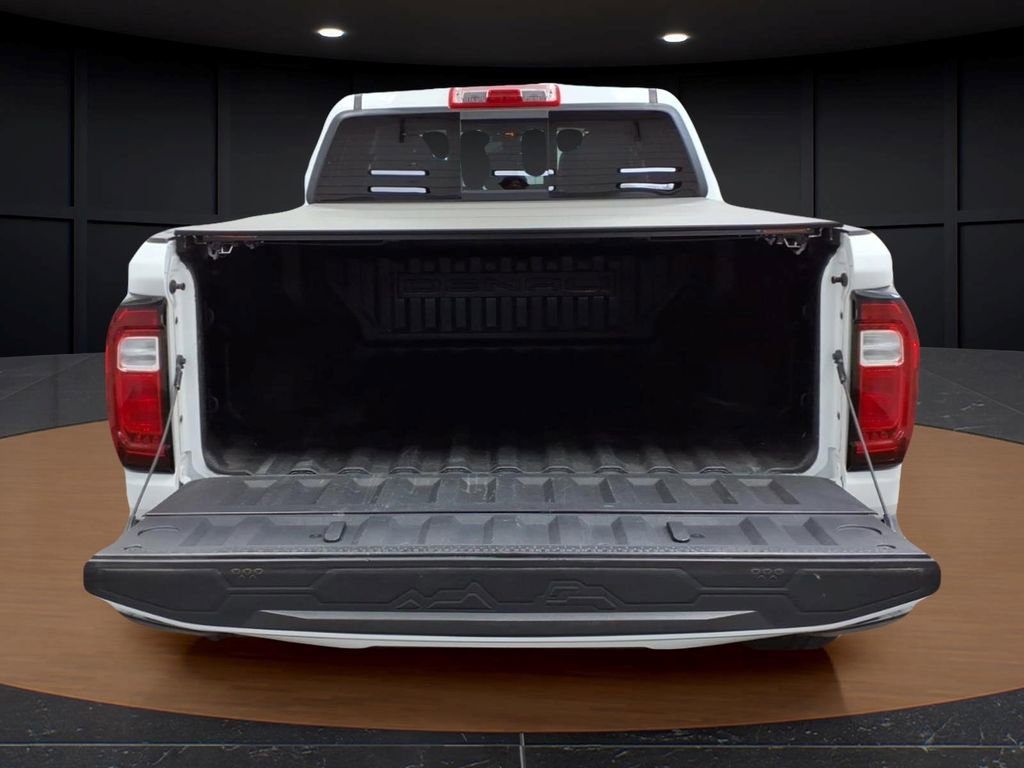 Used 2023 GMC Canyon Denali AWD/4WD image 27