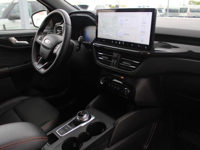 Certified 2024 Ford Escape ST-Line w/ Tech Pack #1 image 9