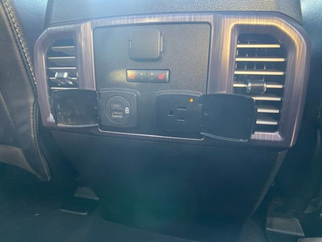 Certified 2020 Ford F450 Limited w/ FX4 Off-Road Package image 38