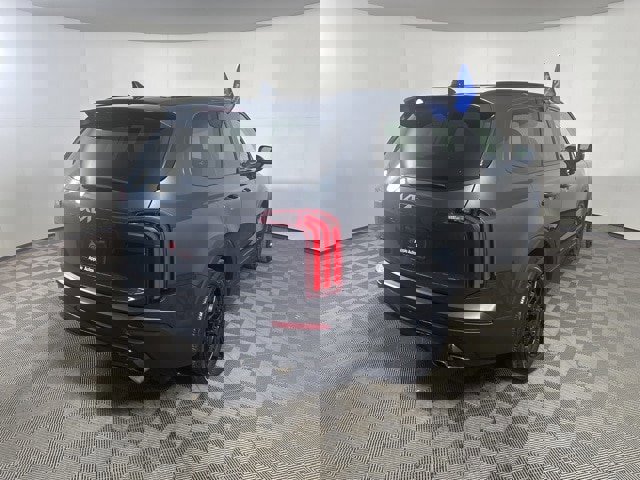 Used 2022 Kia Telluride EX w/ EX Premium Package image 4