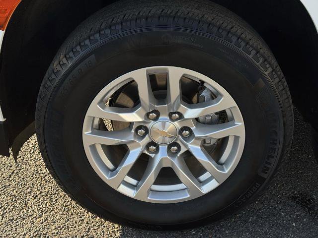 Used 2024 Chevrolet Tahoe LT image 11