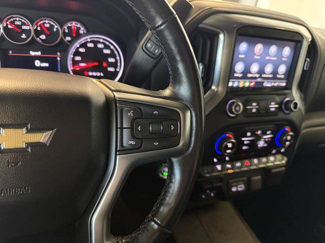 Used 2022 Chevrolet Silverado 3500 LT w/ All Star Edition image 12