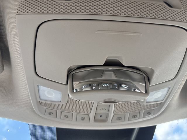 Certified 2019 Ford Expedition Platinum AWD/4WD image 48