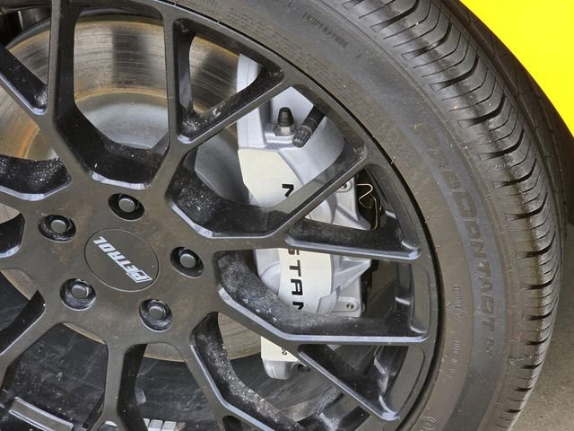 Certified 2024 Ford Mustang GT Premium RWD image 11