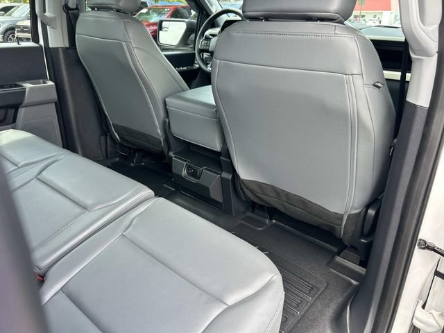 Certified 2023 Ford F150 XL w/ XL Chrome Appearance Package AWD/4WD image 24
