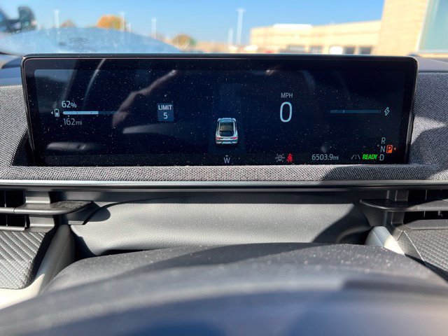 Certified 2026 Ford Mustang Mach-E Premium AWD/4WD image 7